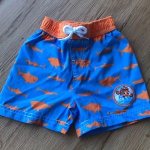 Disney Swim trunks